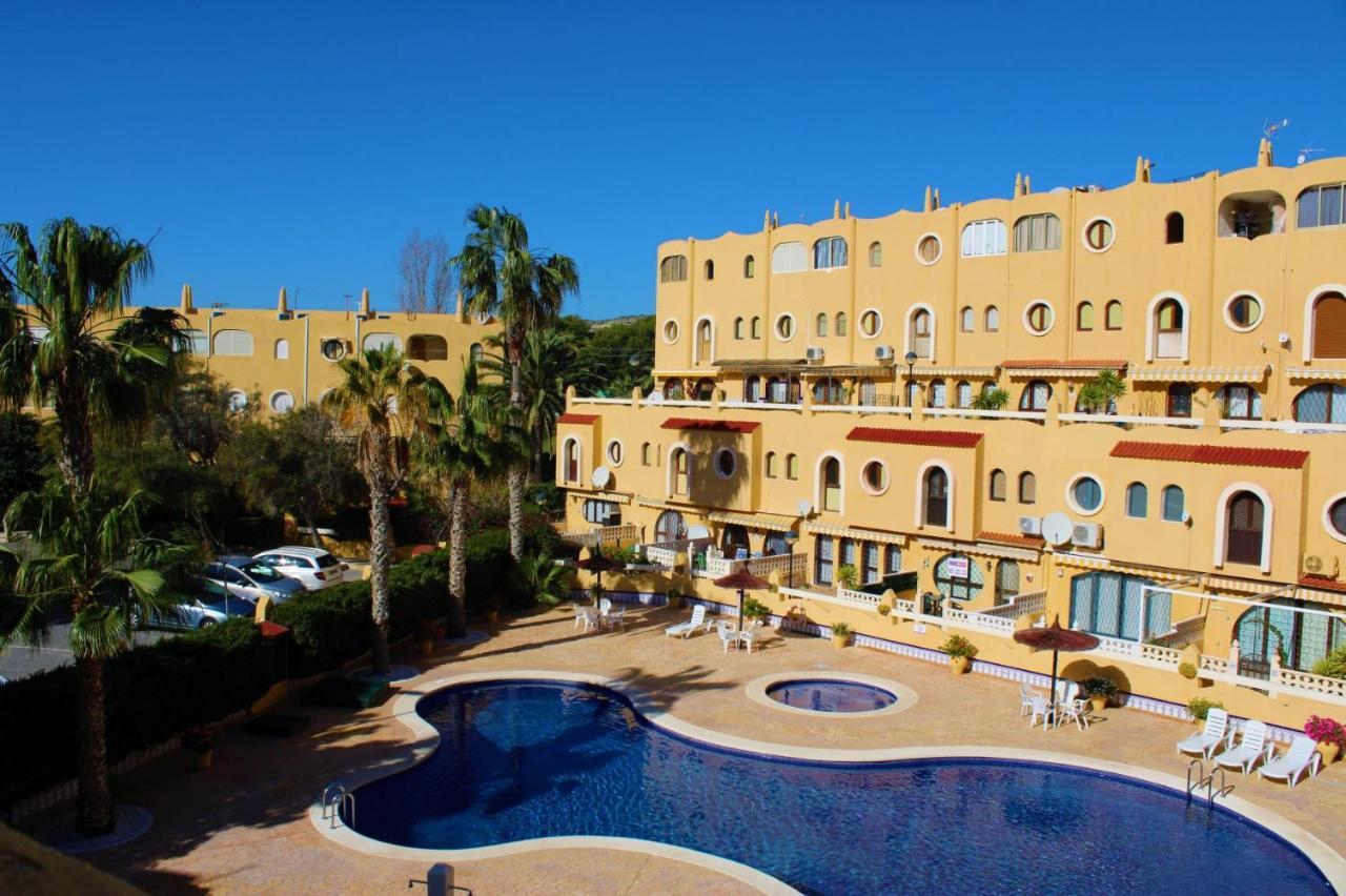 Bungalo En Primera Linea De La Playa إل كامبيلو المظهر الخارجي الصورة